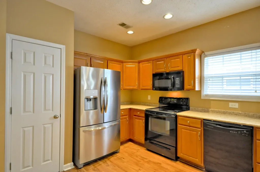 3818 Harvest Ridge Clarksville TN 37040