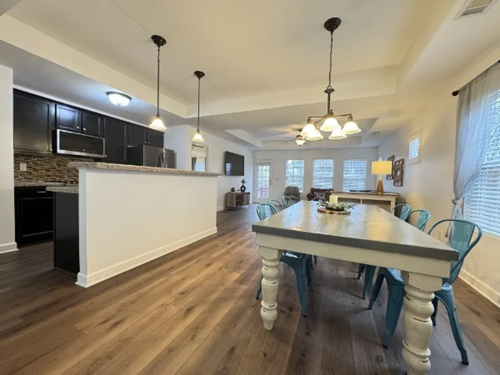 2422 Duxbury Drive Columbia TN 38401