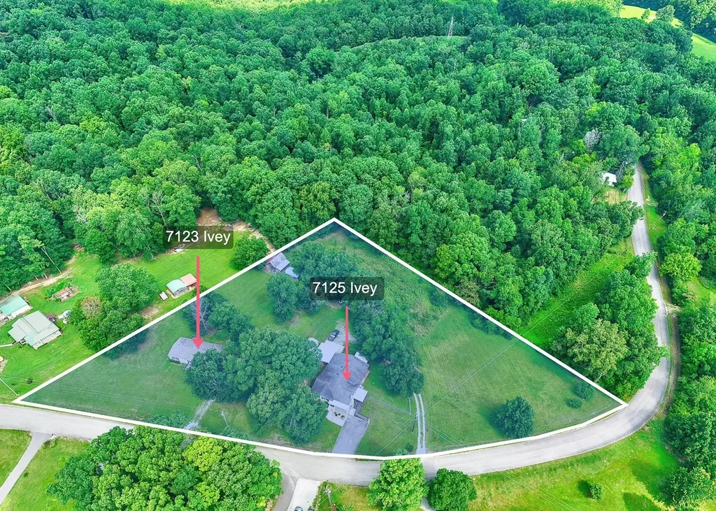7125 Ivey Road Fairview TN 37062