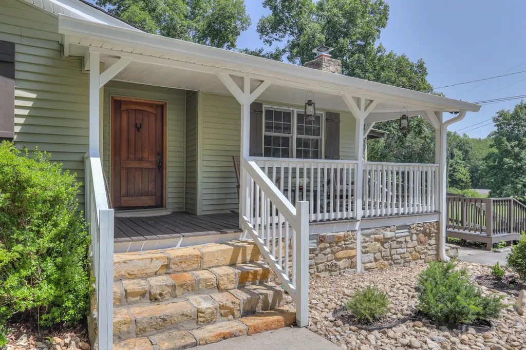 7125 Ivey Road Fairview TN 37062