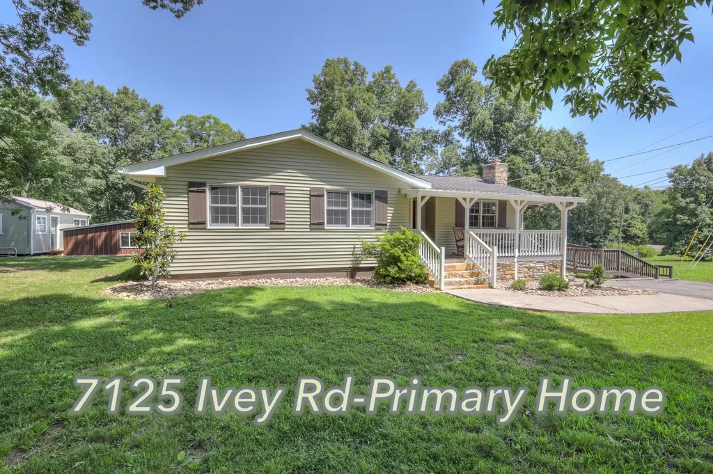 7125 Ivey Road Fairview TN 37062
