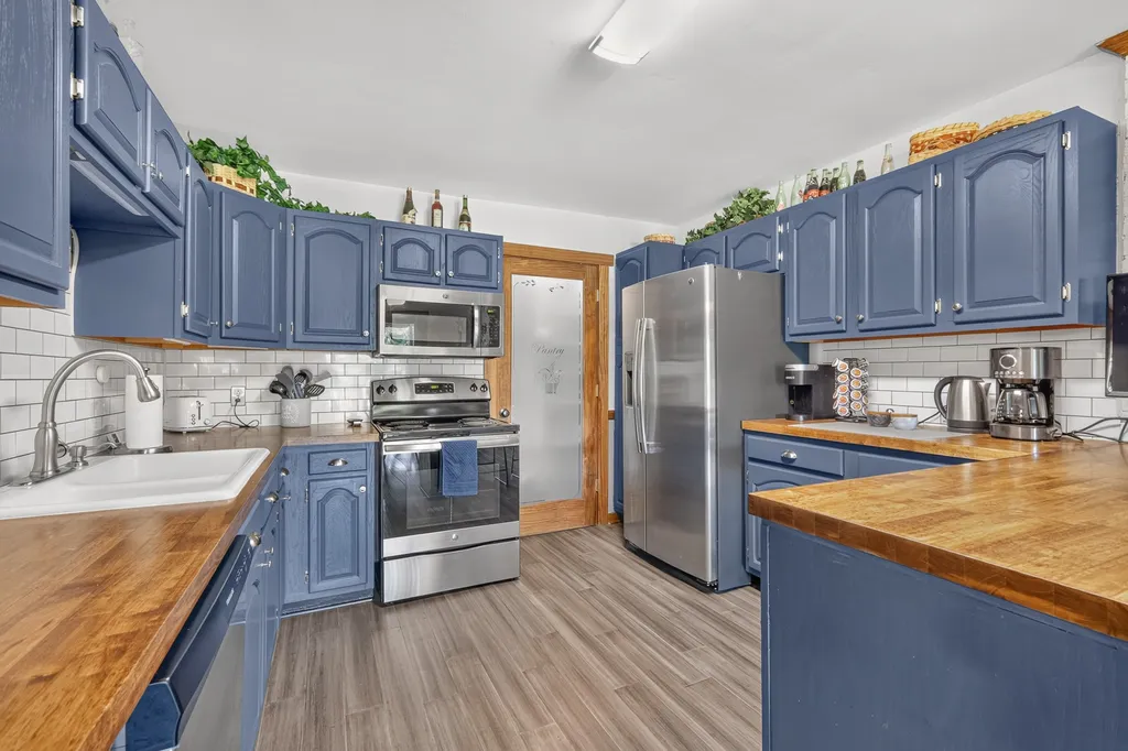7125 Ivey Road Fairview TN 37062