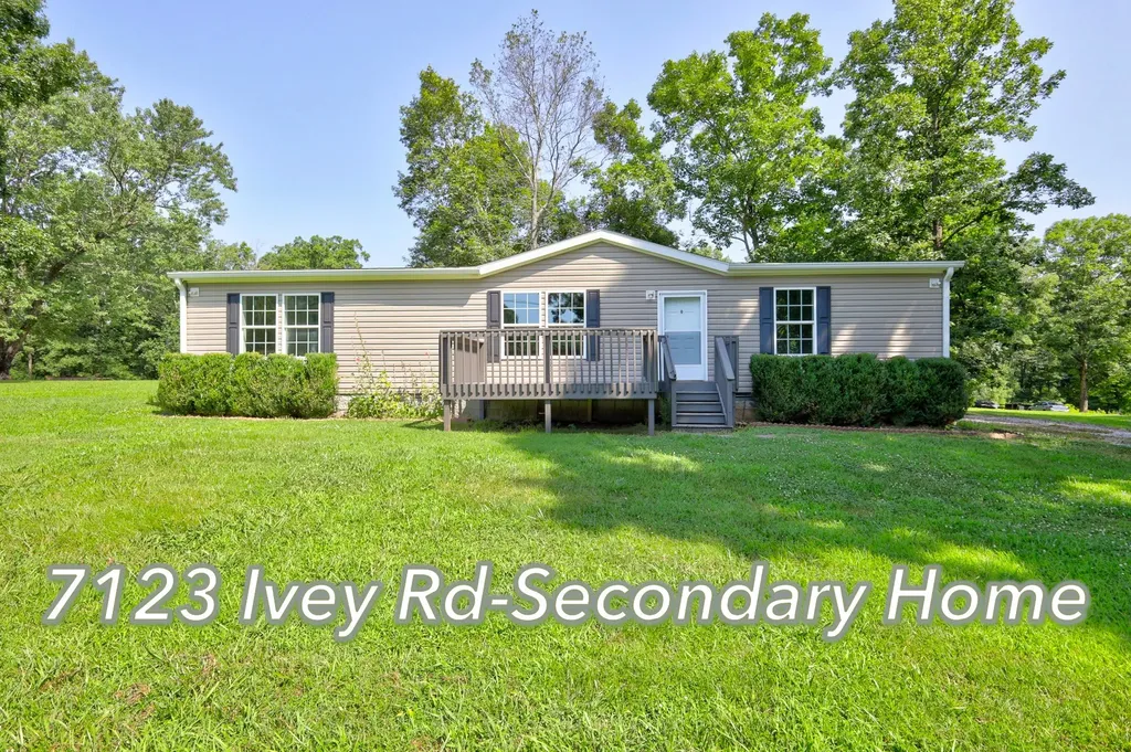 7125 Ivey Road Fairview TN 37062