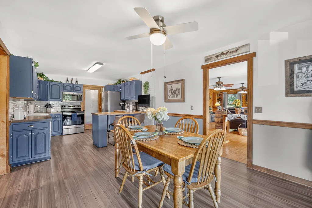 7125 Ivey Road Fairview TN 37062