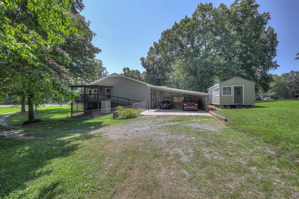 7125 Ivey Road Fairview TN 37062