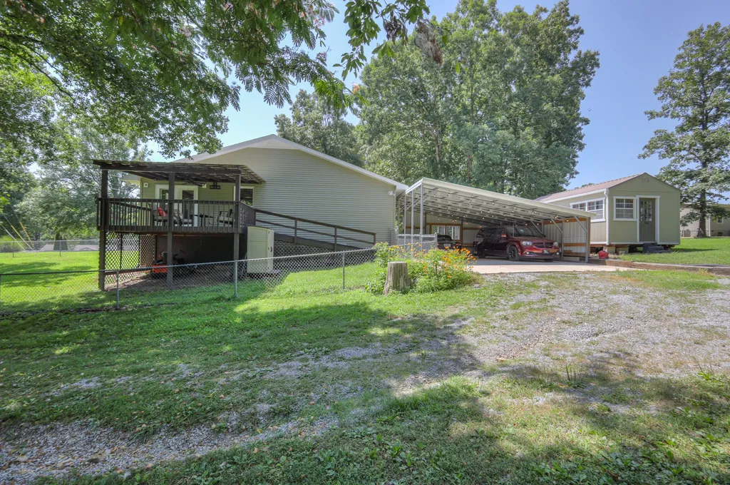 7125 Ivey Road Fairview TN 37062