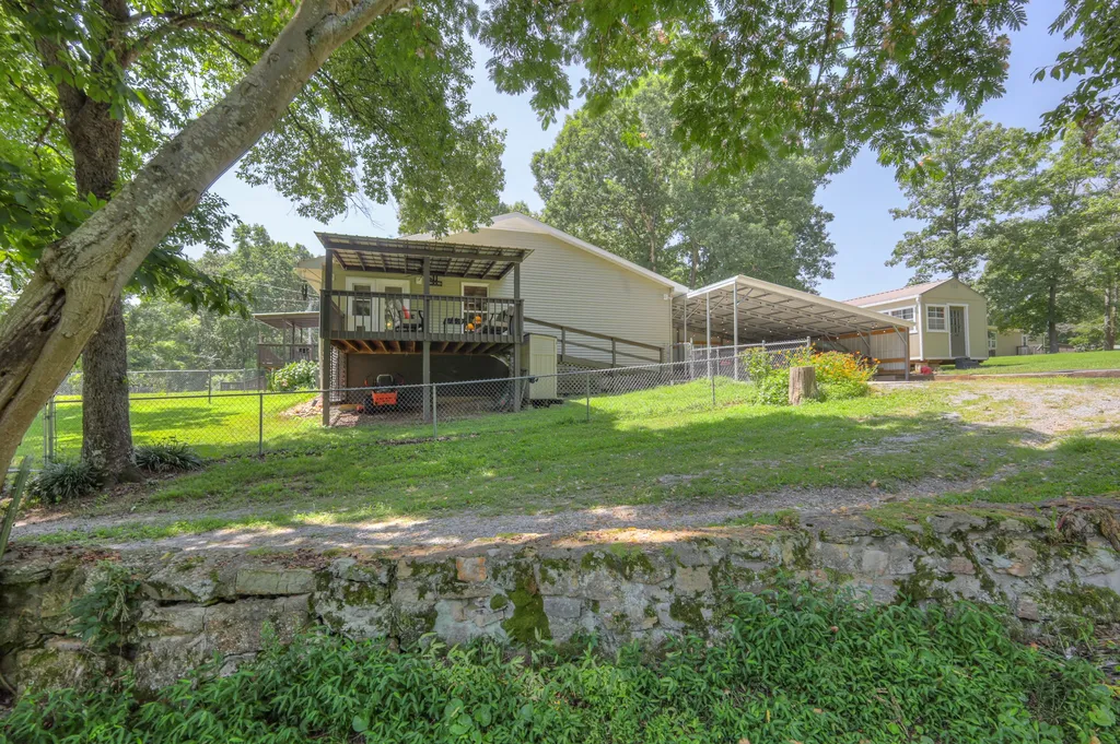 7125 Ivey Road Fairview TN 37062