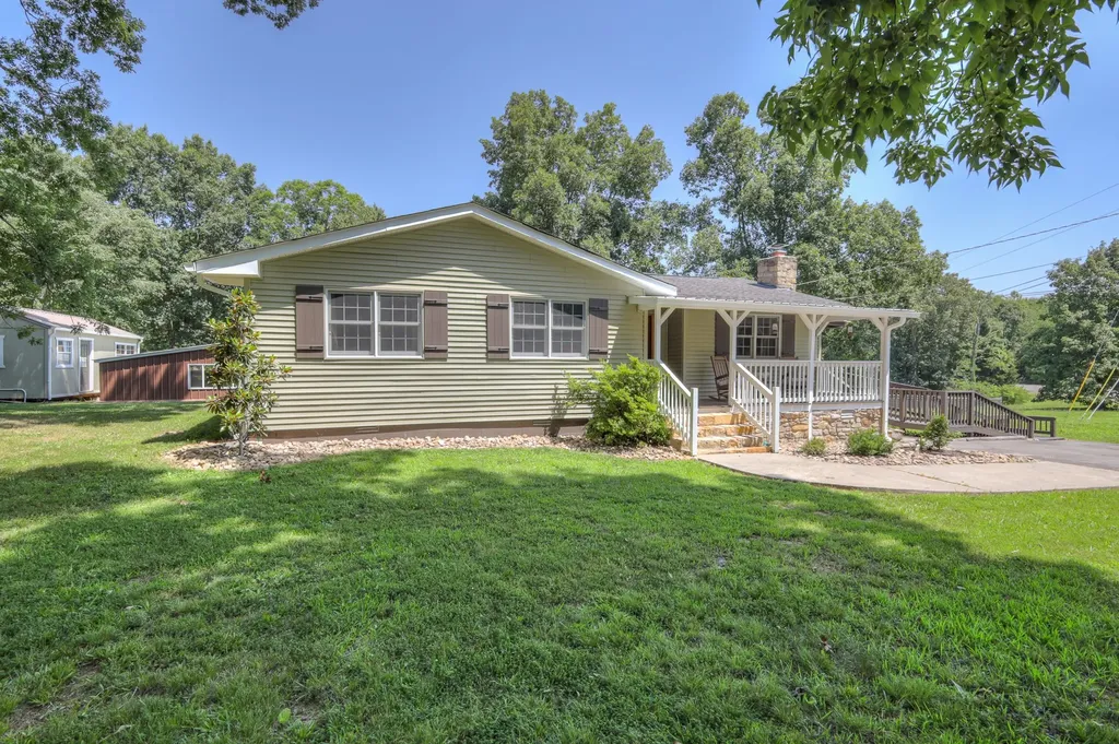 7125 Ivey Road Fairview TN 37062