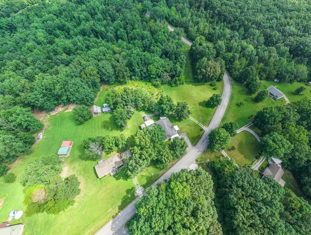 7125 Ivey Road Fairview TN 37062
