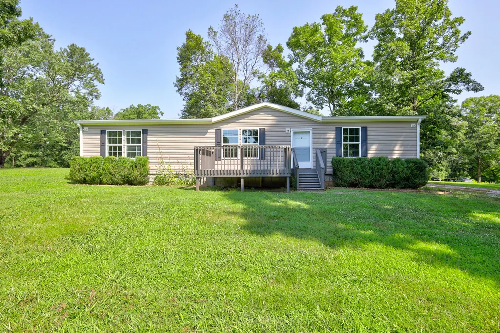 7125 Ivey Road Fairview TN 37062