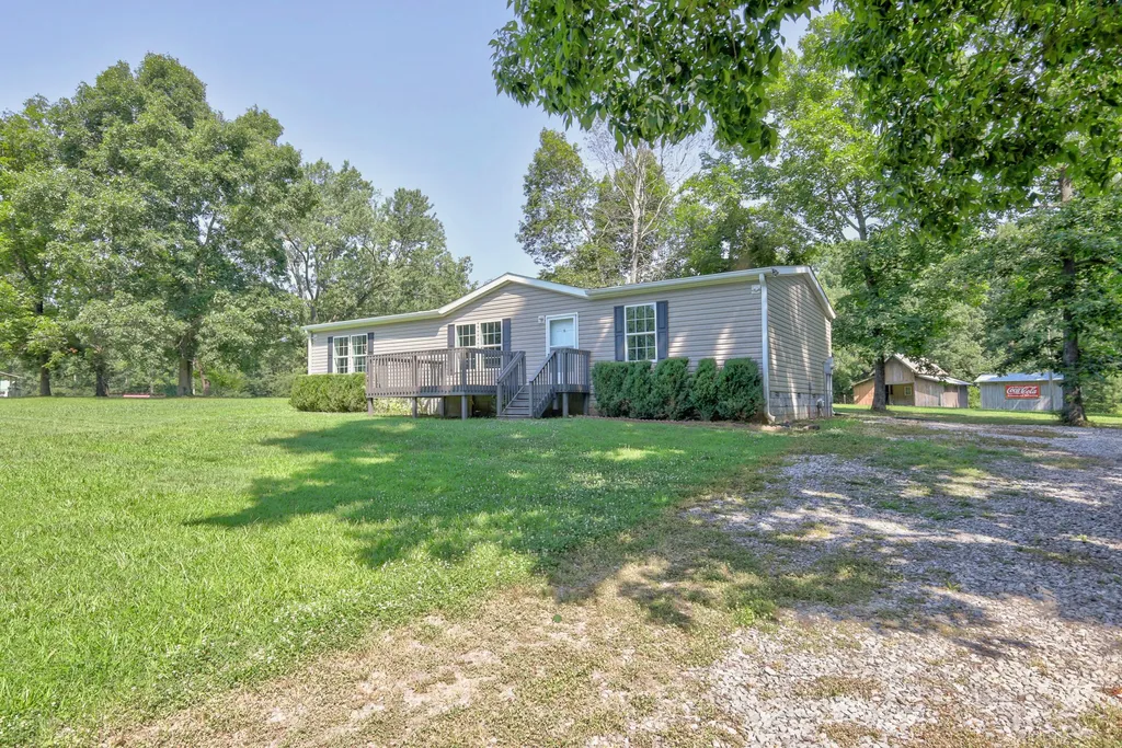 7125 Ivey Road Fairview TN 37062