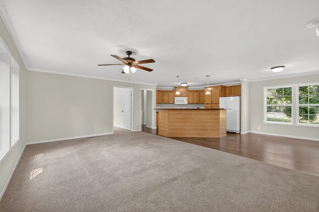 7125 Ivey Road Fairview TN 37062