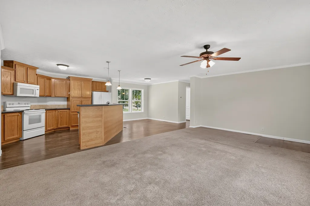 7125 Ivey Road Fairview TN 37062