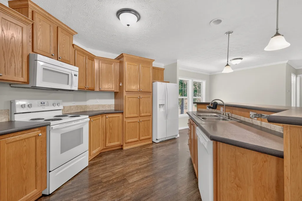 7125 Ivey Road Fairview TN 37062