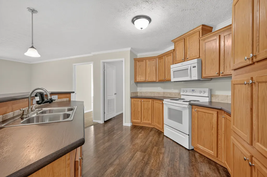 7125 Ivey Road Fairview TN 37062