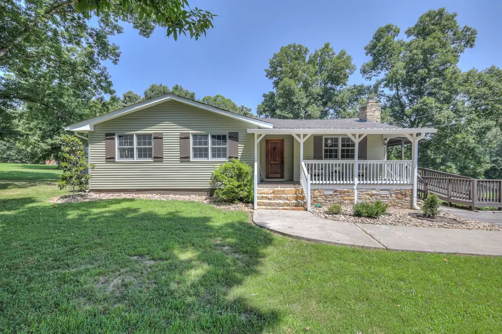 7125 Ivey Road Fairview TN 37062