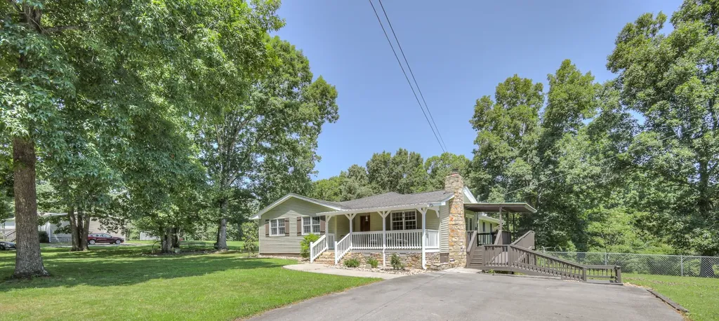7125 Ivey Road Fairview TN 37062