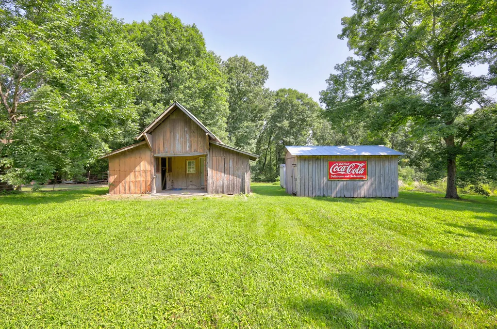 7125 Ivey Road Fairview TN 37062