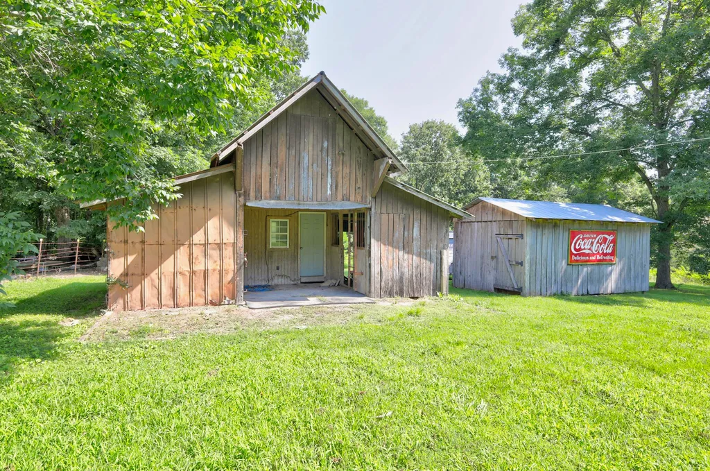 7125 Ivey Road Fairview TN 37062