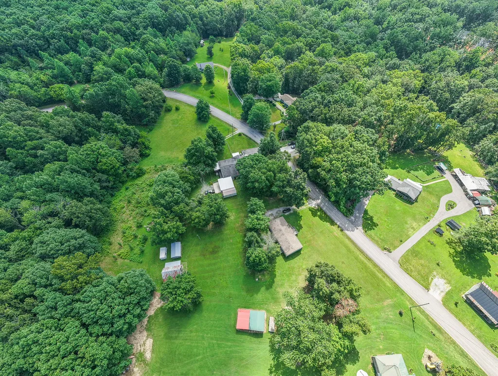 7125 Ivey Road Fairview TN 37062