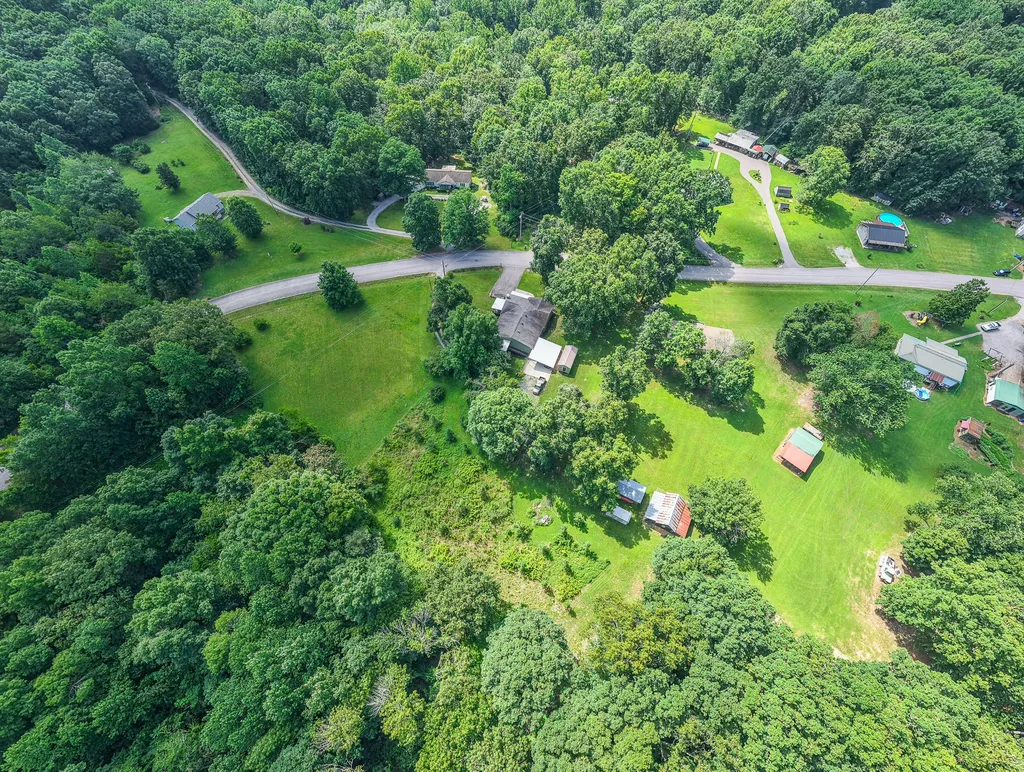 7125 Ivey Road Fairview TN 37062