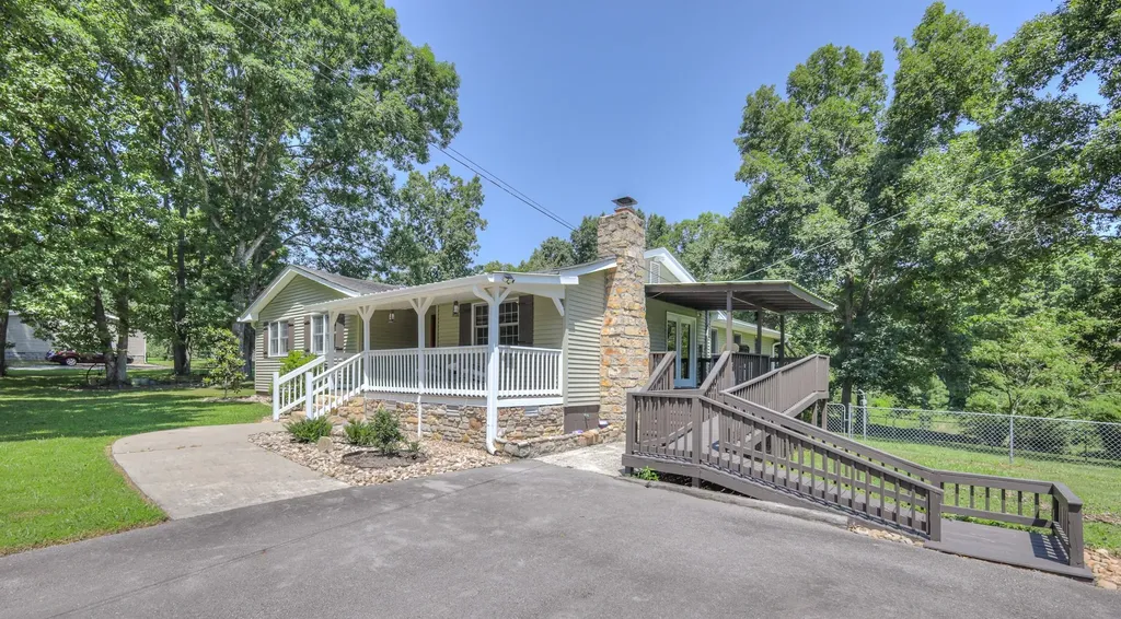 7125 Ivey Road Fairview TN 37062