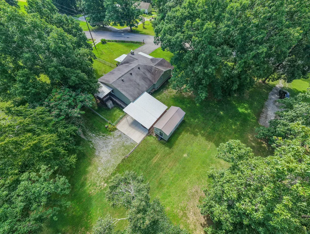 7125 Ivey Road Fairview TN 37062