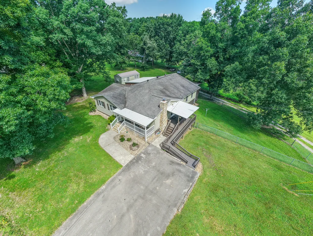 7125 Ivey Road Fairview TN 37062