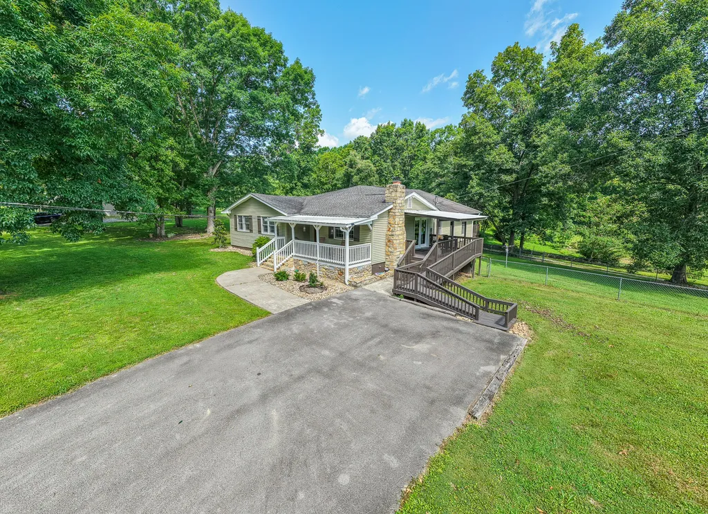 7125 Ivey Road Fairview TN 37062