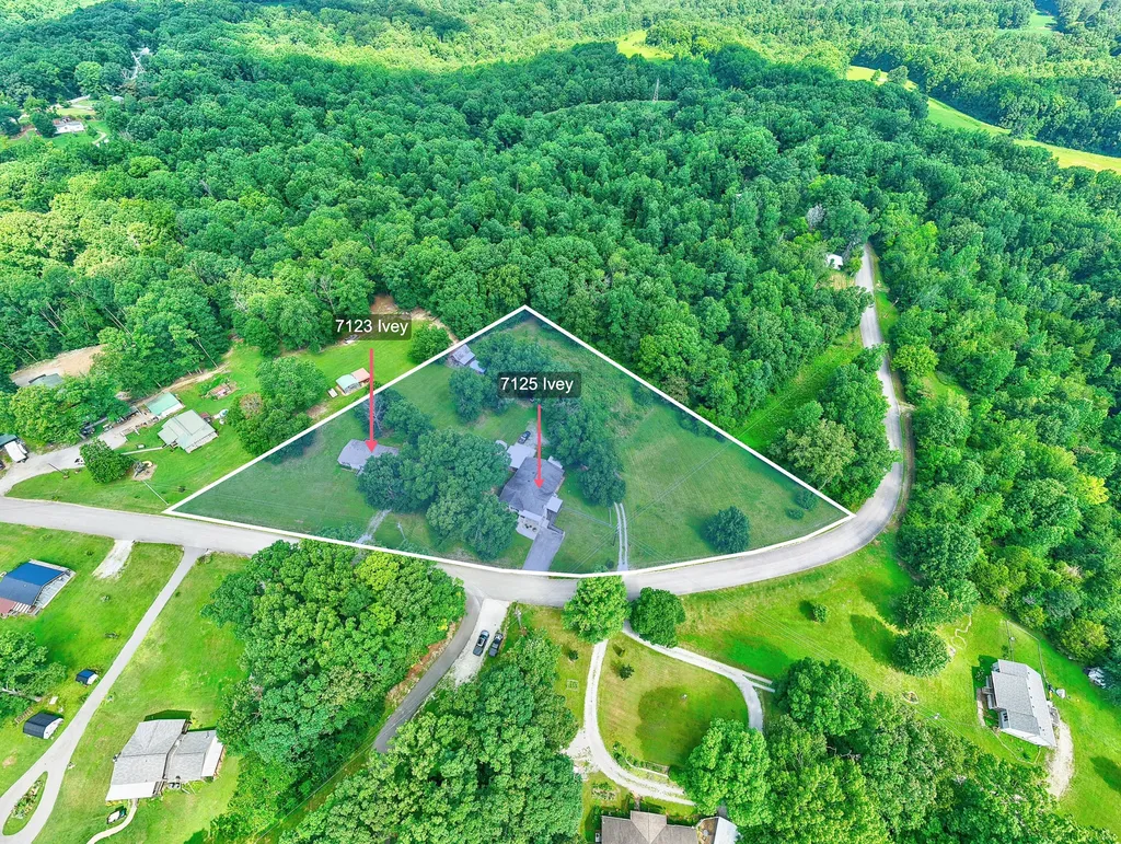 7125 Ivey Road Fairview TN 37062