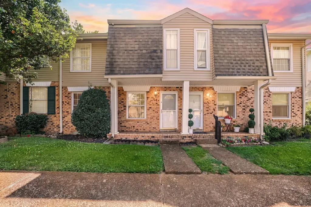3880 Priest Lake Drive Nashville TN 37217