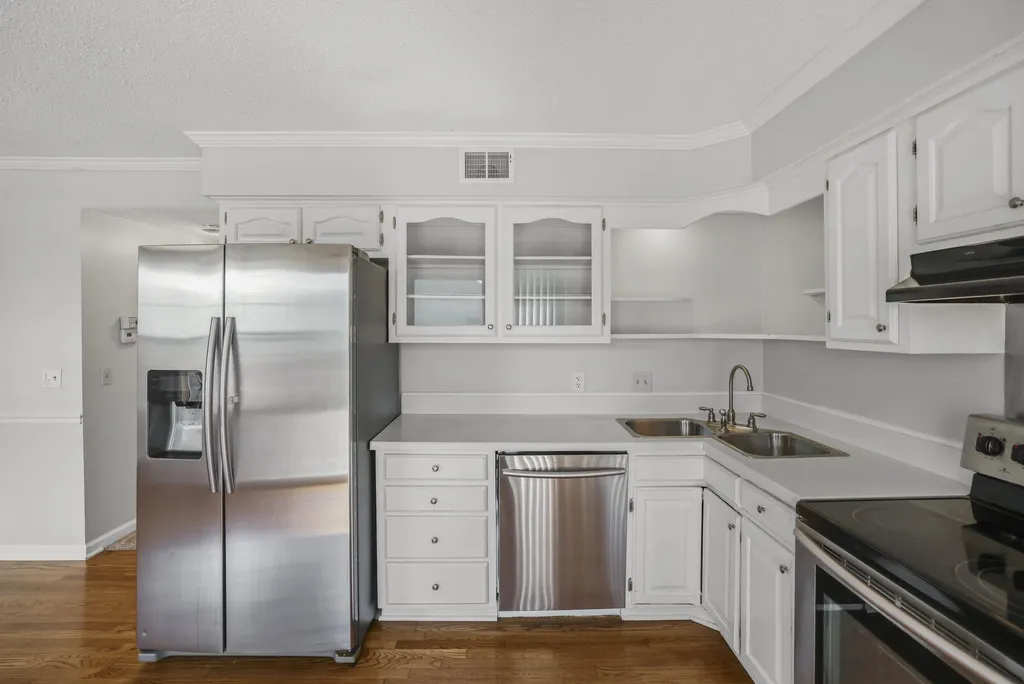 3880 Priest Lake Drive Nashville TN 37217