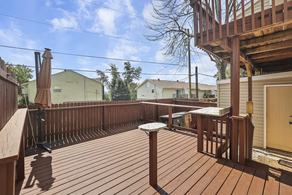3880 Priest Lake Drive Nashville TN 37217