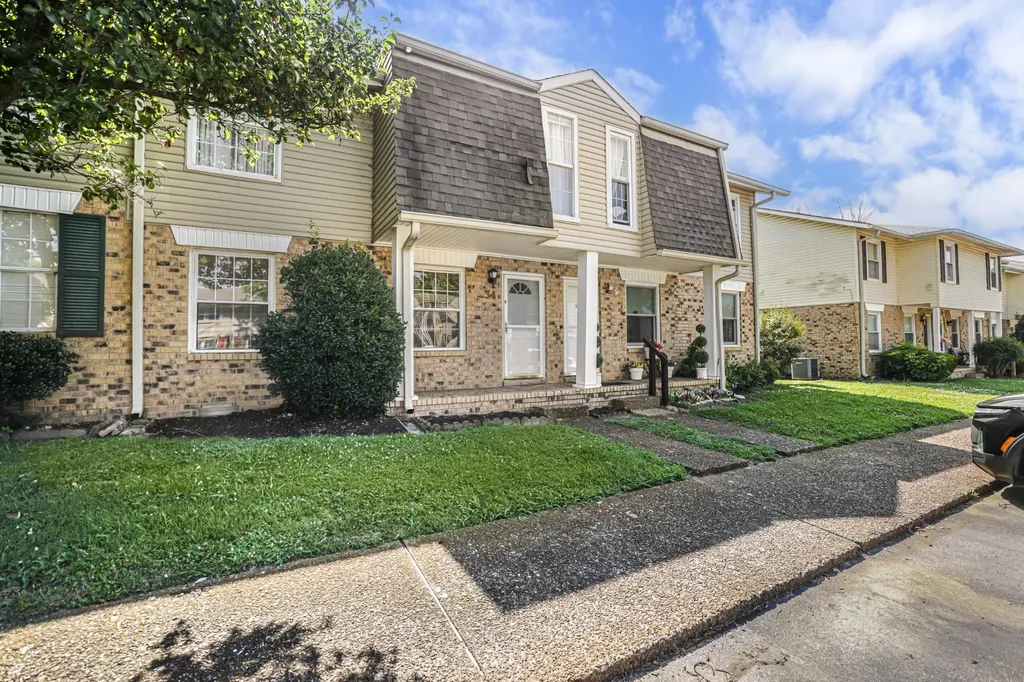 3880 Priest Lake Drive Nashville TN 37217