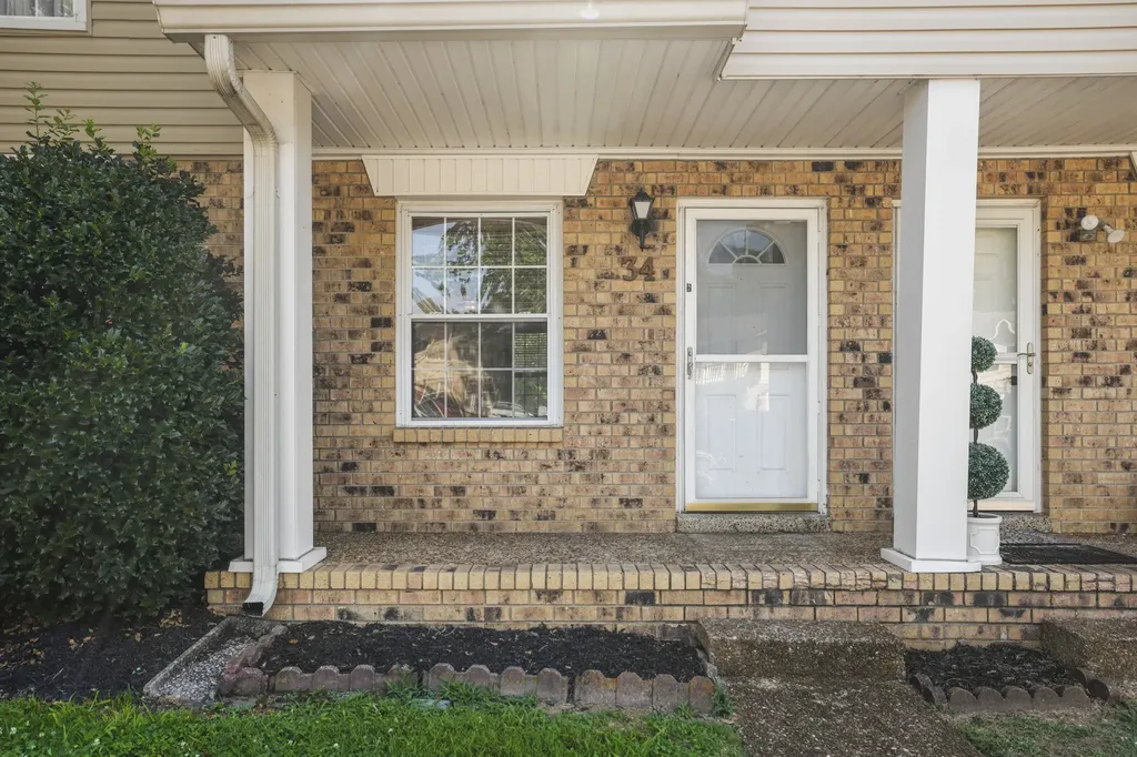 3880 Priest Lake Drive Nashville TN 37217