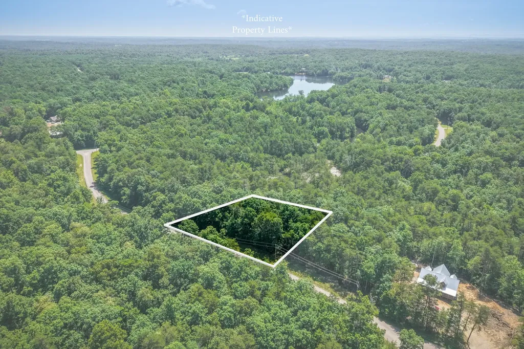0 Parkview Drive Monterey TN 38574