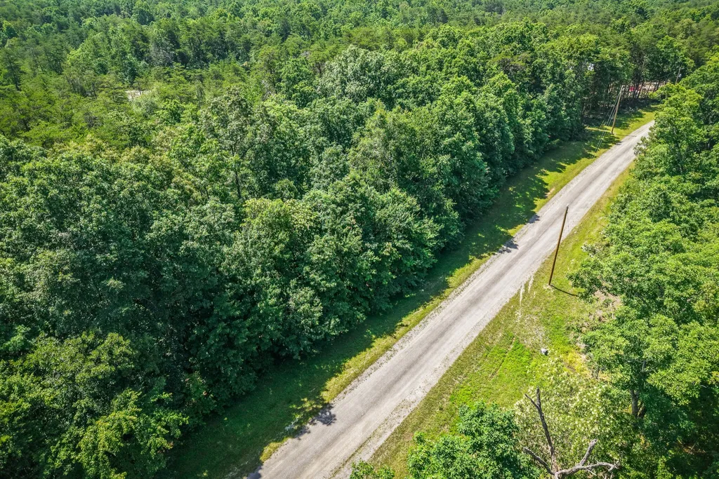 0 Parkview Drive Monterey TN 38574