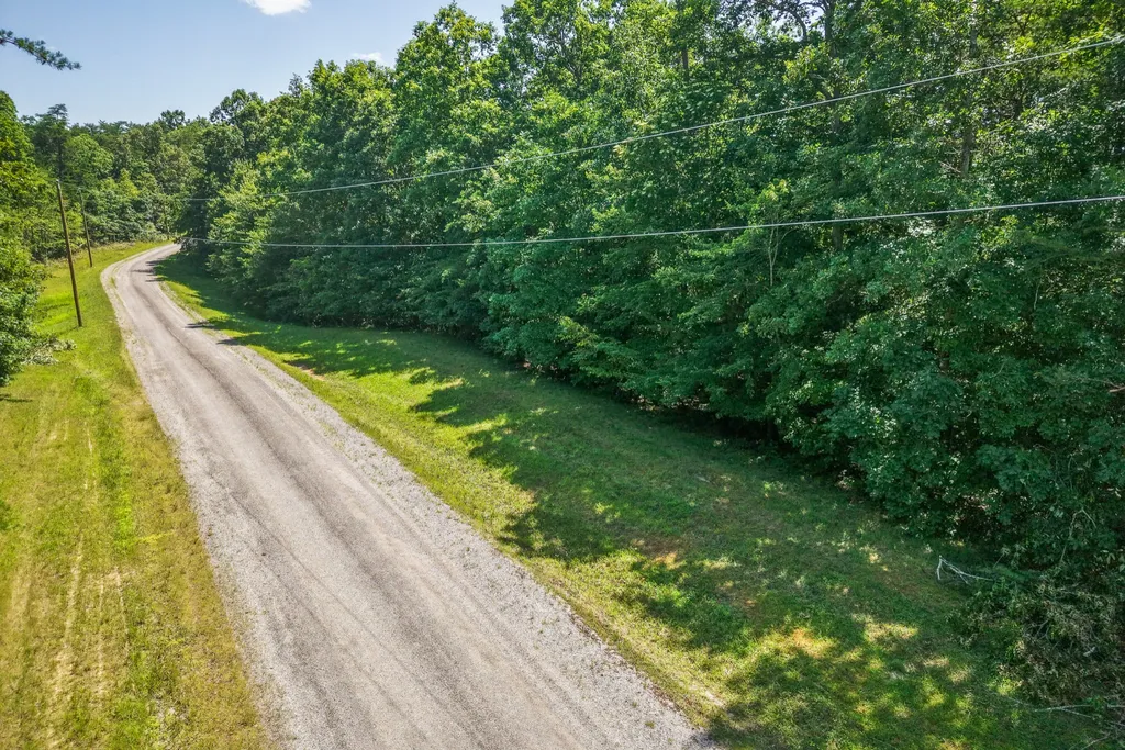 0 Parkview Drive Monterey TN 38574