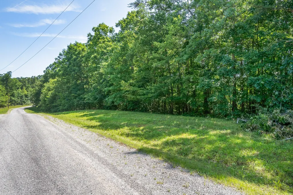 0 Parkview Drive Monterey TN 38574