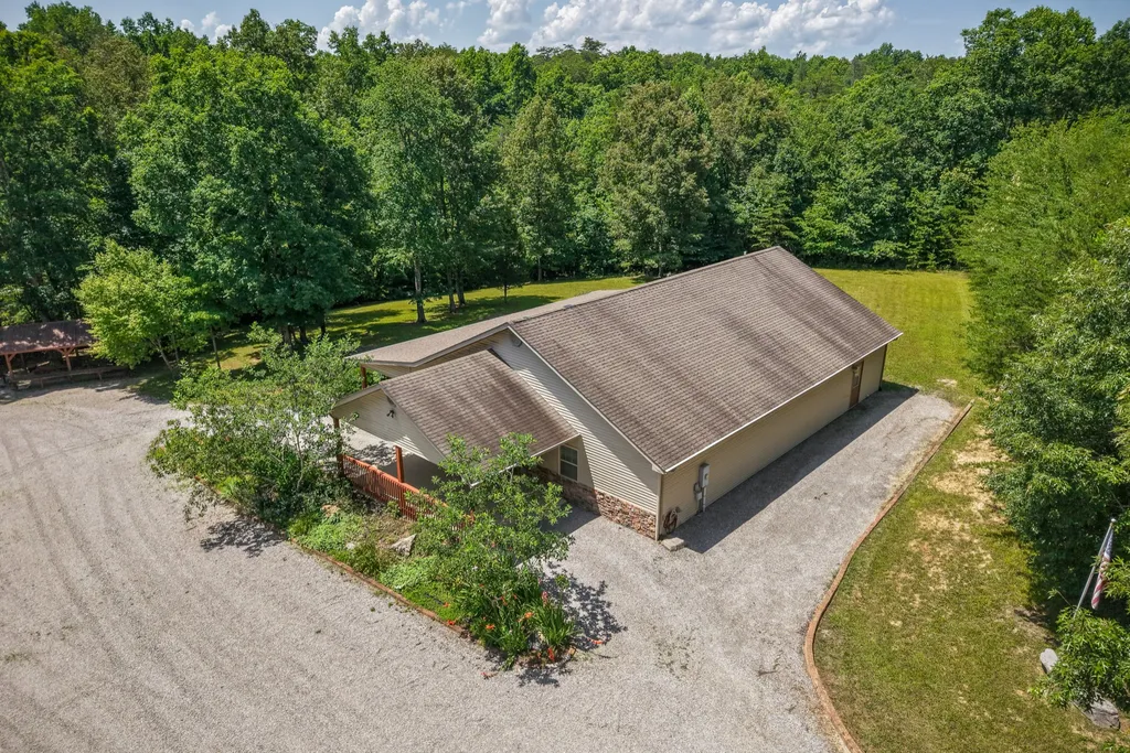 0 Parkview Drive Monterey TN 38574