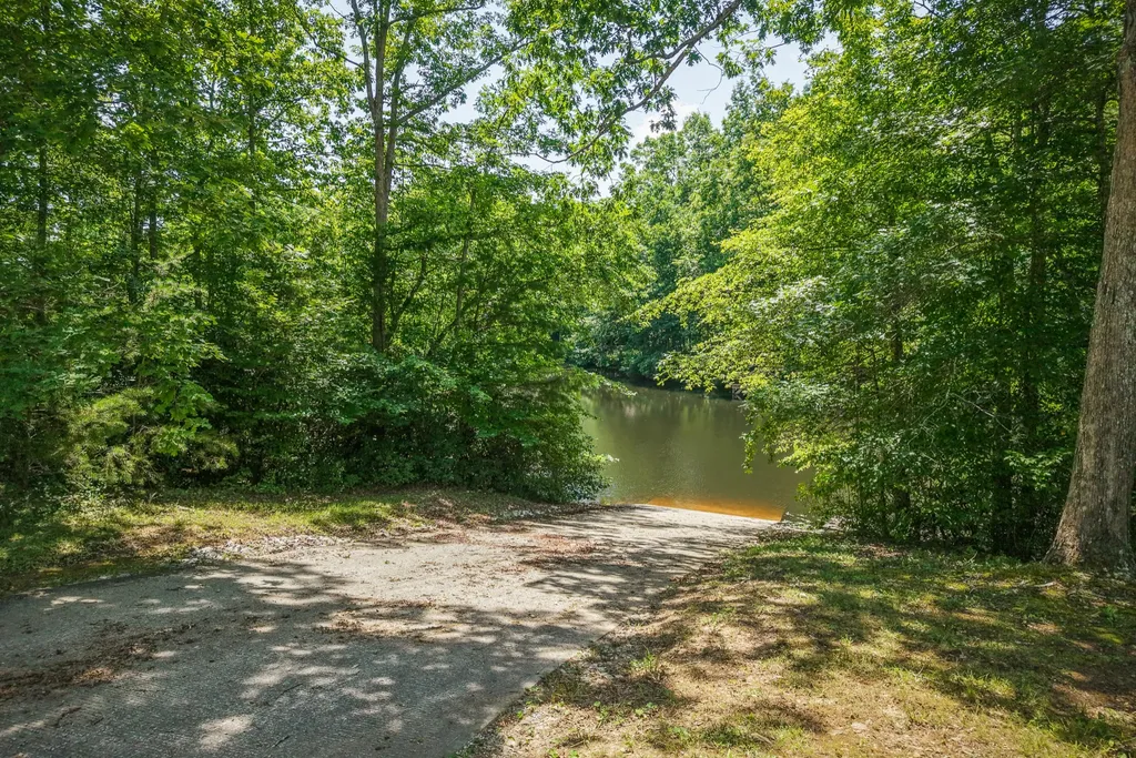 0 Parkview Drive Monterey TN 38574