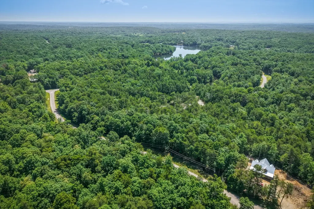 0 Parkview Drive Monterey TN 38574