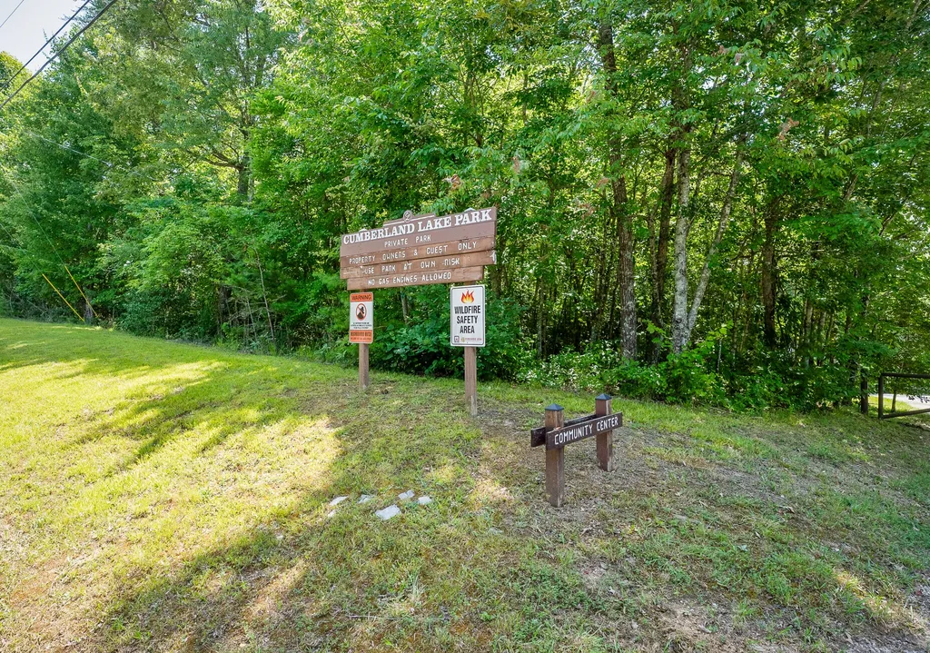 0 Parkview Drive Monterey TN 38574