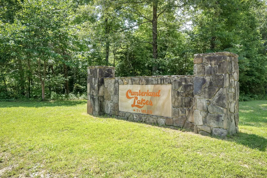0 Parkview Drive Monterey TN 38574