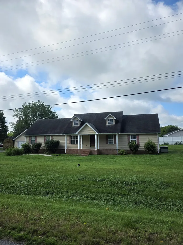 102 Cascade Lane Bell Buckle TN 37020