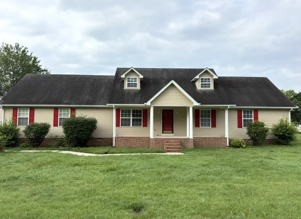 102 Cascade Lane Bell Buckle TN 37020