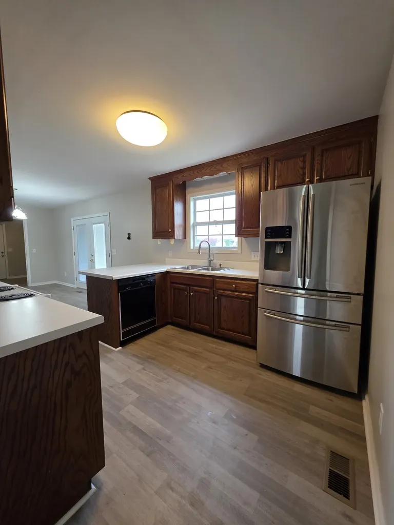 102 Cascade Lane Bell Buckle TN 37020