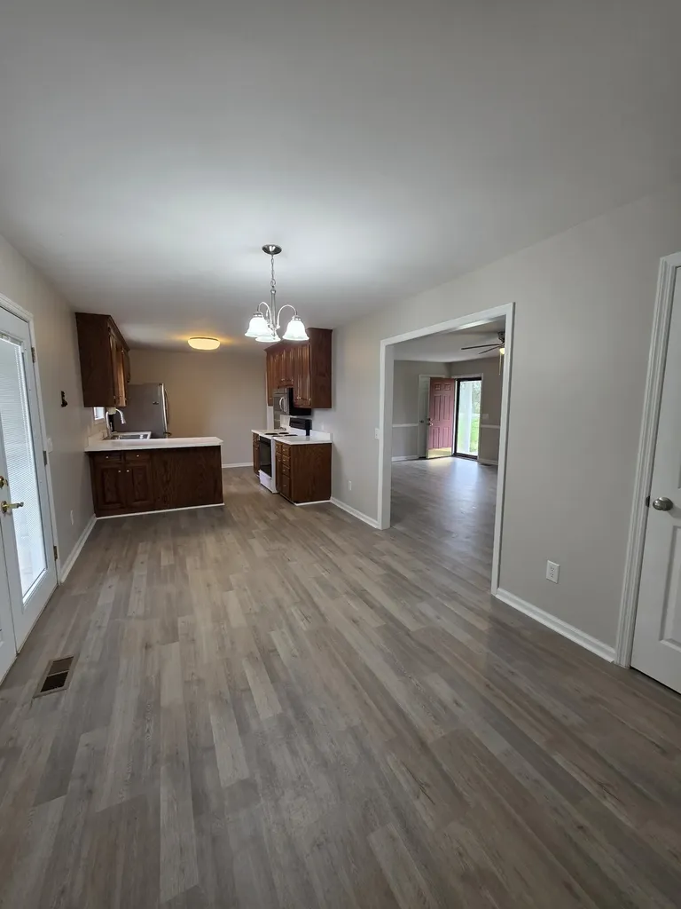102 Cascade Lane Bell Buckle TN 37020