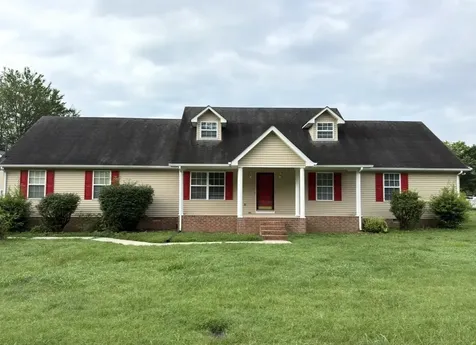 102 Cascade Lane Bell Buckle TN 37020