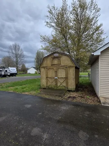 102 Cascade Lane Bell Buckle TN 37020